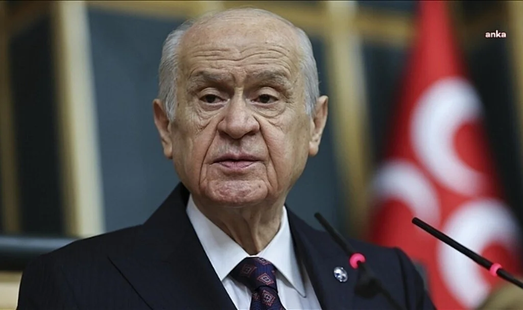 Devlet Bahçeli’den Nevruz Mesajı: "Yenigün’ün Bin Yıllık Kardeşliğimizin Perçinlenmesini Diliyorum"