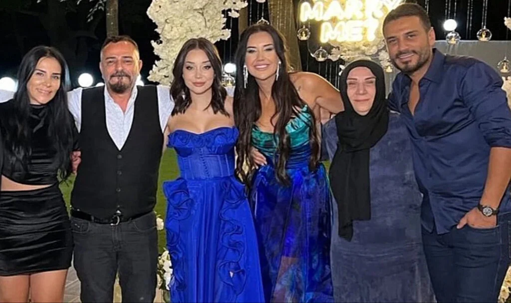 Dilan Polat'ın Kayınvalidesi, Yeni Bir İşe Adım Attı: "Bir Milyoncu"