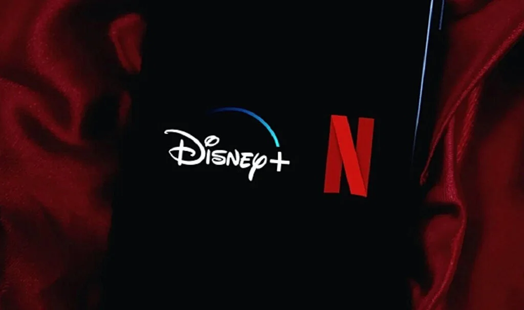 Disney, Netflix karşısında geride mi kaldı?