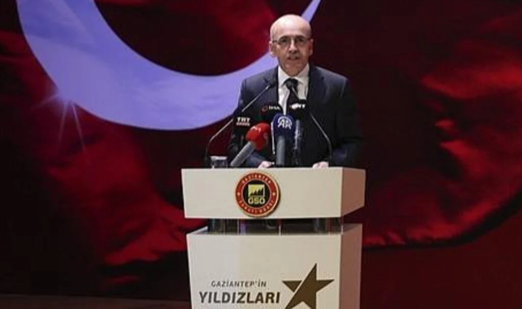 Doların Rekor Kırmasının Ardından Bakan Şimşek'ten Açıklama