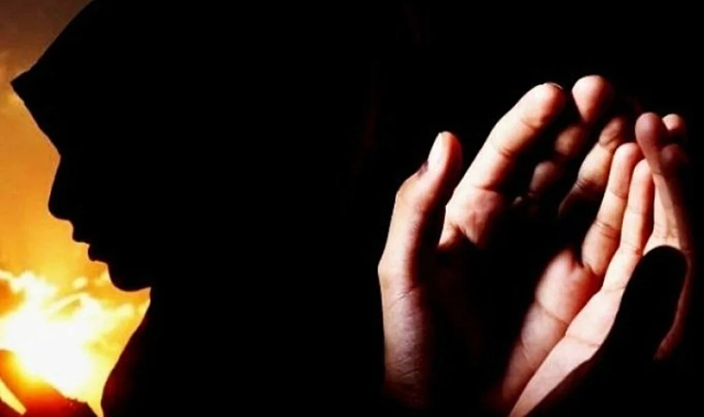 Dua Etmenin İnsan Psikolojisi Üzerindeki Etkileri