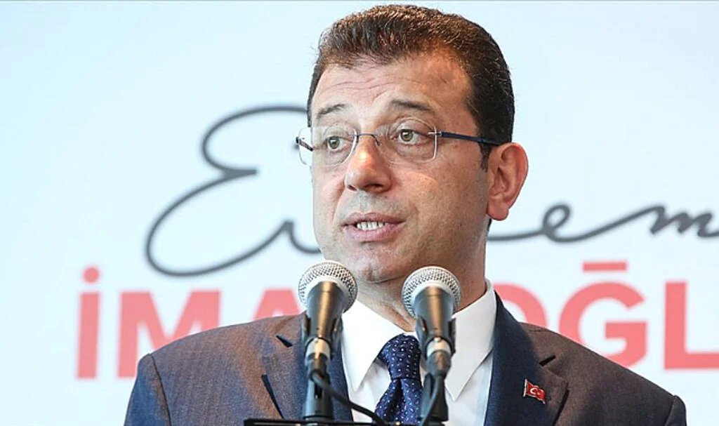 Ekrem İmamoğlu, Mal Varlığını Açıkladı: İşte Detaylar