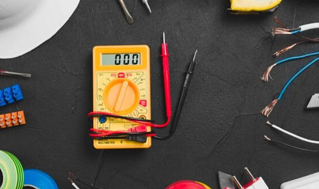 Elektrik Malzemelerinde Güvenilir Hizmet