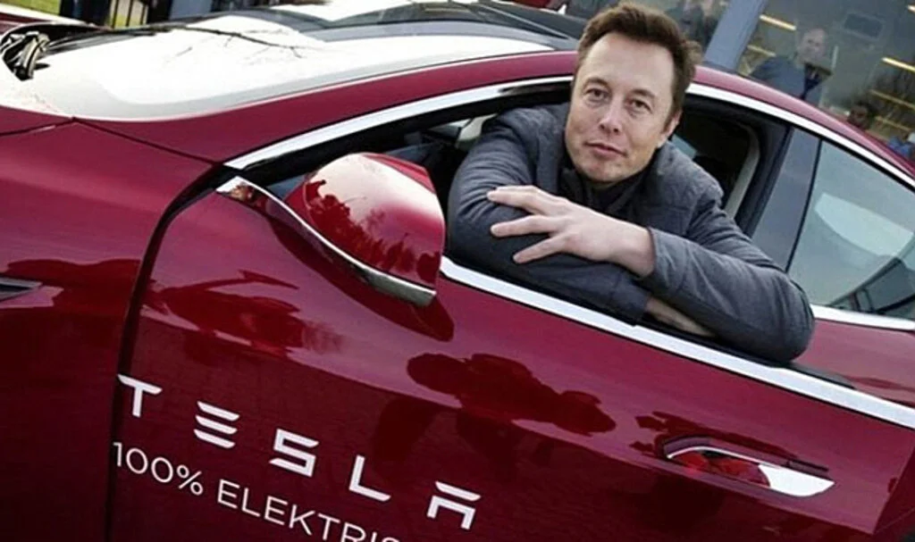 Elon Musk, Tesla'daki Liderlik Koltuğunu Kaybetmeye mi Başlıyor?