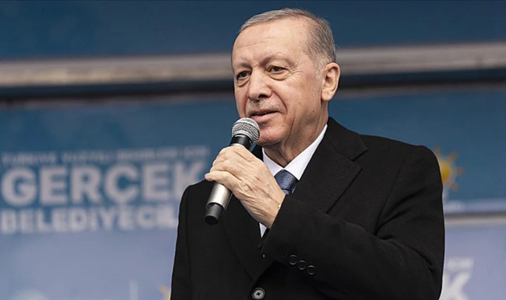 Emeklilerin Beklediği Açıklama Yakında! Cumhurbaşkanı Erdoğan'dan Haber Var