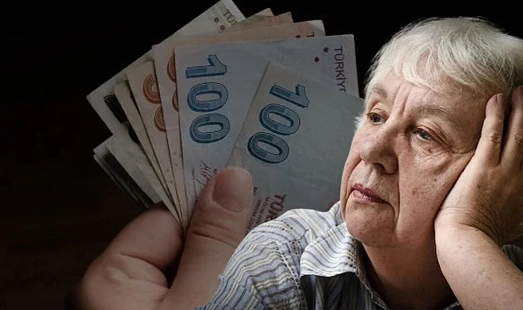 Emekliye Milli Gelir zammı müjdesi tarih belirlendi hesaplara yatacak