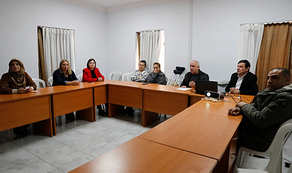 Engelli Haklarına Adanmış Bir Hayat: Samsun'da Tahsin Yazıcı'nın Öncülüğü