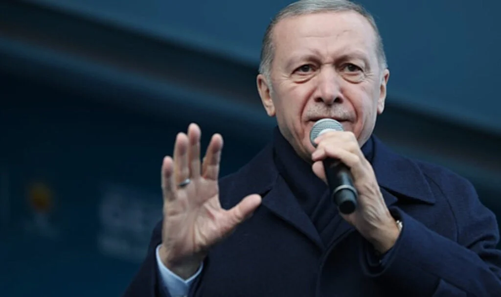 Erdoğan: "Enflasyonu Tek Haneli Rakamlarda Tutmak İçin Çalışacağız"
