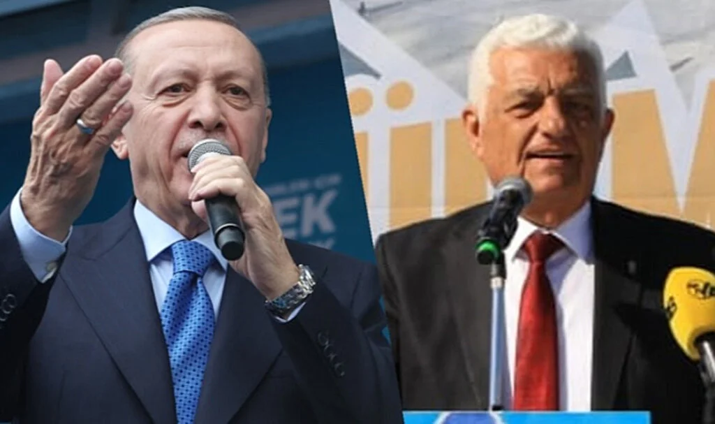 Erdoğan'ın Eleştirilerine Muğla Büyükşehir Belediye Başkanından Sert Yanıt