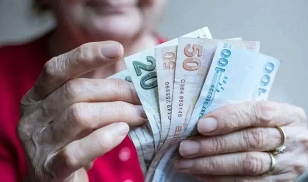 Erken Emeklilikte Yeni Umut: 2000-2008 SGK Girişliler İçin Çizelge Netleşti