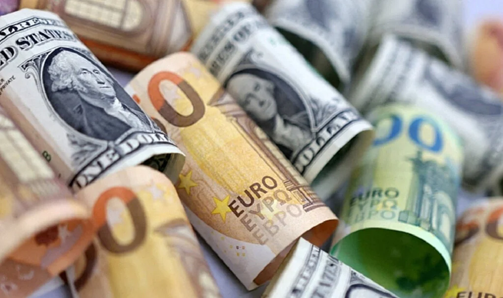 Euro 35 TL'ye Dayandı!