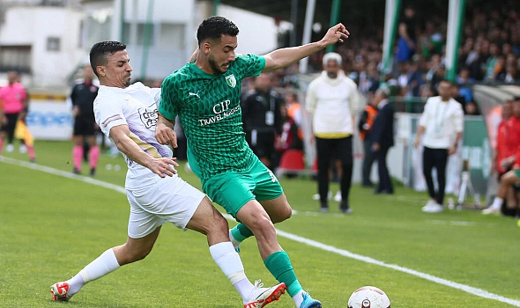 Eyüpspor, Bodrum'dan 3 puanı 1 golle aldı