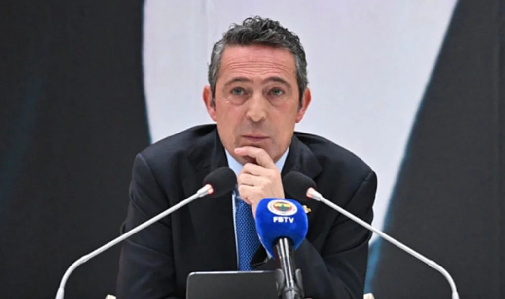 Fenerbahçe'de olağanüstü genel kurul tarihi belli oldu