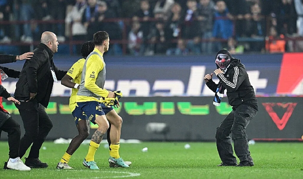 Fenerbahçe'den PFDK'ya Sevk Edilecek Oyuncular Belli Oldu