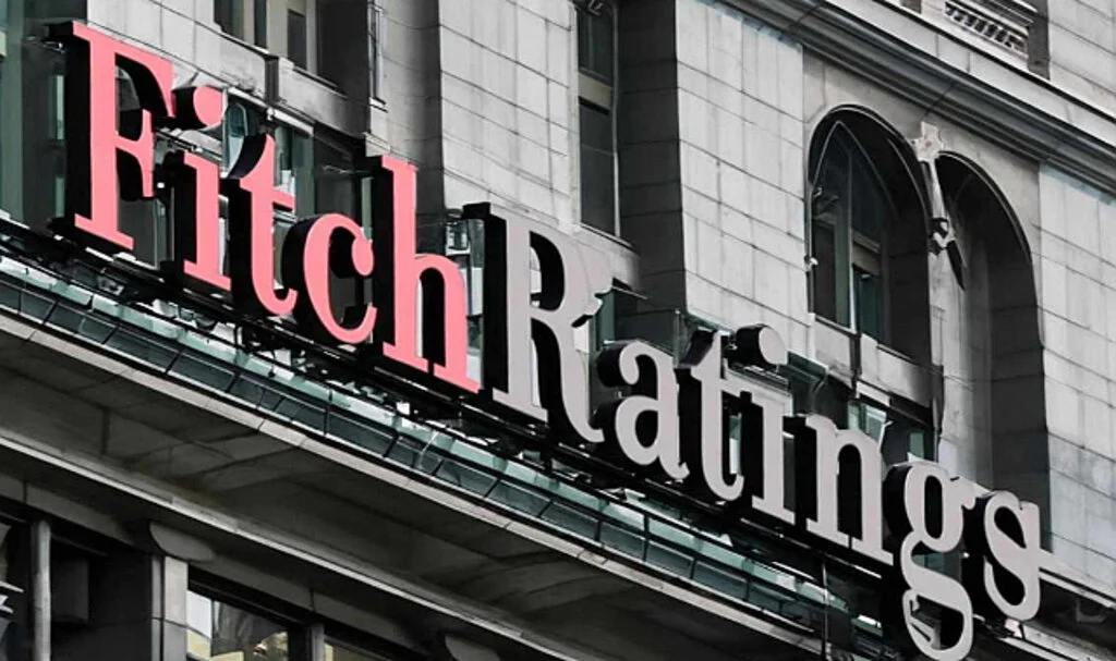 Fitch Ratings, Türkiye'nin Görünümünü 'Pozitif' Olarak Güncelledi