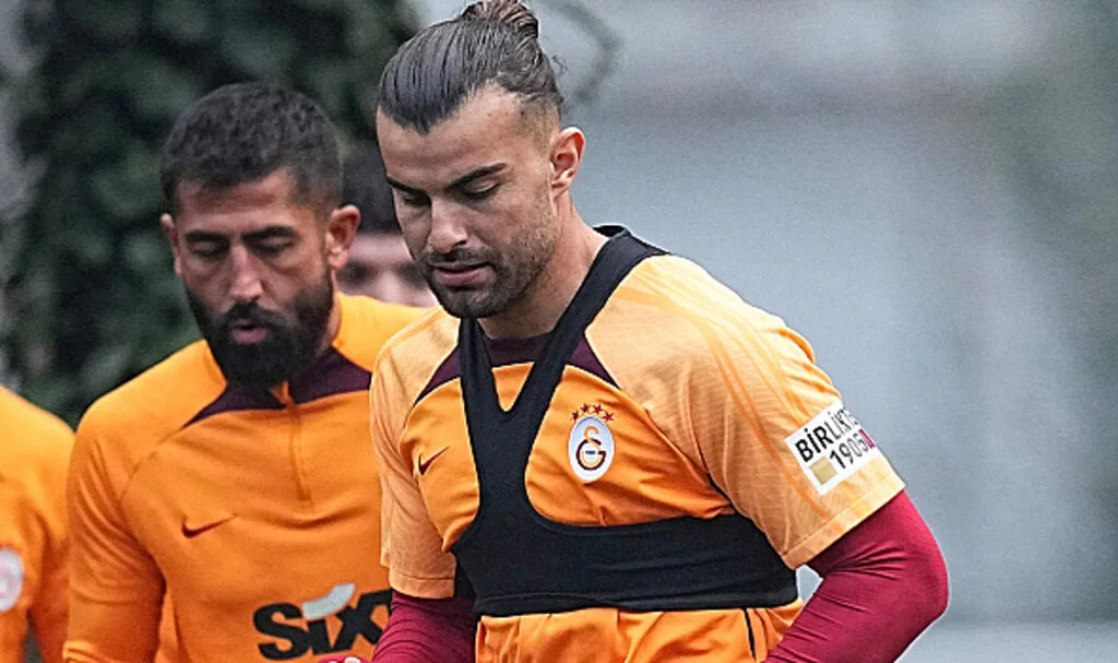Galatasaray'da Abdülkerim Bardakcı, Rizespor maçında yok