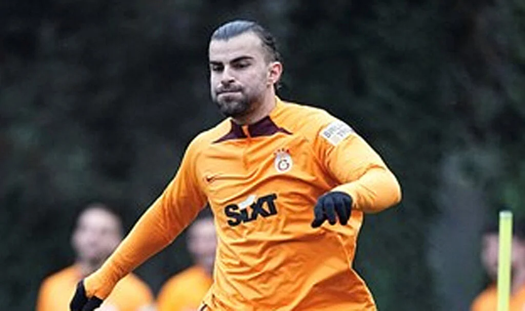 Galatasaray'da Abdülkerim Bardakcı sakatlıktan döndü