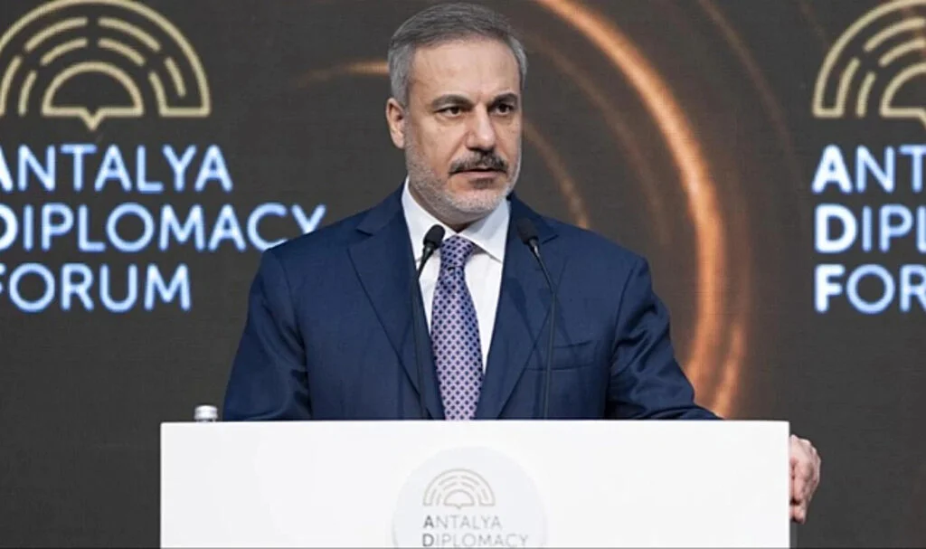 Gazze'de Ateşkes ne zaman? Hakan Fidan açıkladı