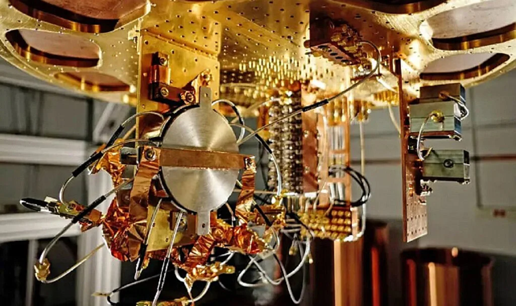 Google ve XPRIZE, Kuantum Bilgisayarları İçin 5 Milyon Dolarlık Yarışma Başlatıyor
