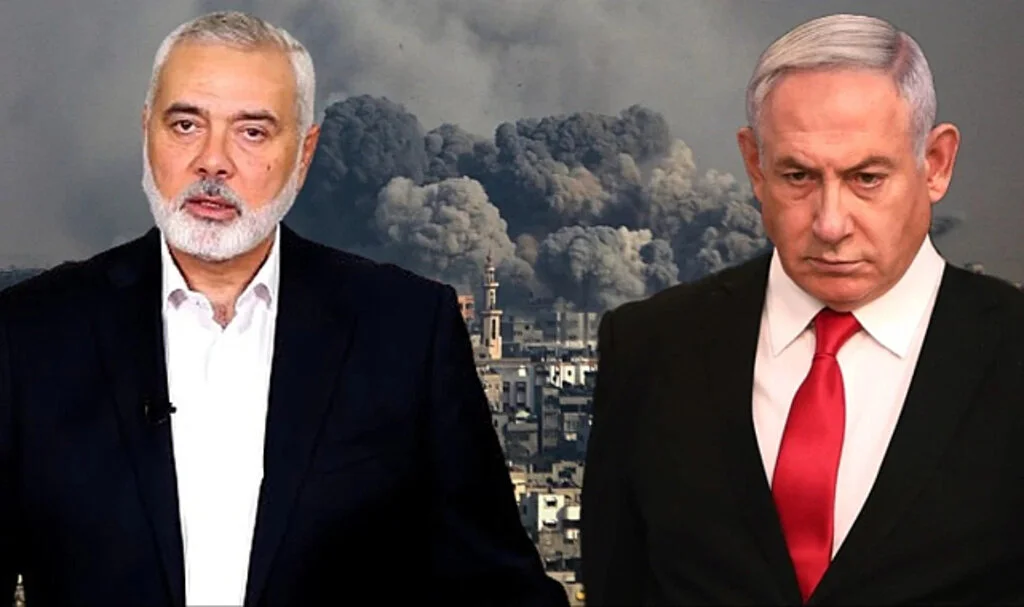 Hamas'tan İsrail'e: "Taleplerimizi Kabul Ederseniz 6 Haftalık Ateşkes Başlar"