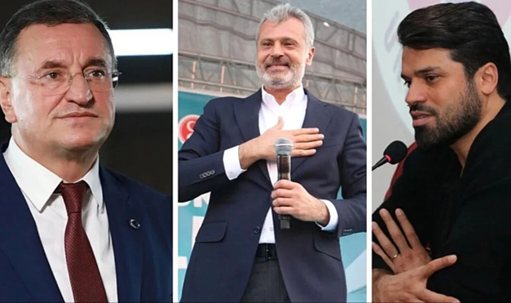 Hatay'da CHP'nin Lütfü Savaş Israrı: AK Parti Öne Geçti!