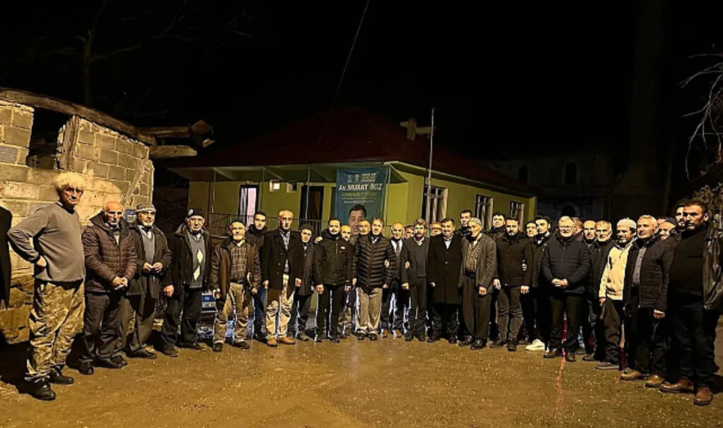 Havza Belediye Başkan Adayı İkiz: Rekor Oy Alacağız