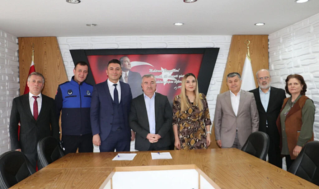 Havza çalışanlarına 30 bin promosyon