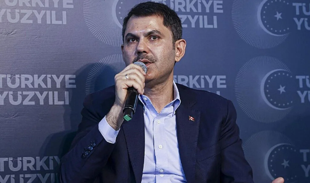 İBB Başkan Adayı Murat Kurum: Broşür Dağıtan Bir Partiliye Saldırı Gerçekleşti