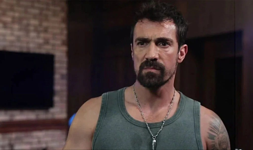 İbrahim Çelikkol, Gaddar Dizisinin Kadrosuna Katıldı