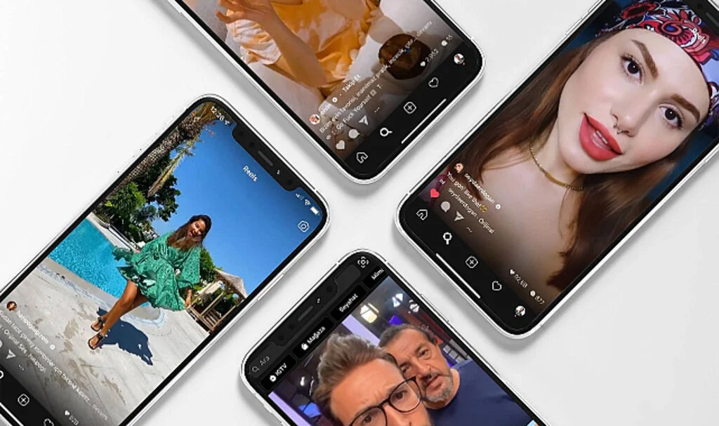 Instagram Reels ile Etkileyici Videolar Hazırlamanın Püf Noktaları!