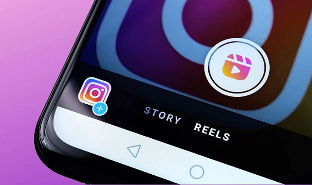 Instagram, TikTok Yasağından Fırsat Çıkarıyor: İşte Yeni Özellik "Spins"