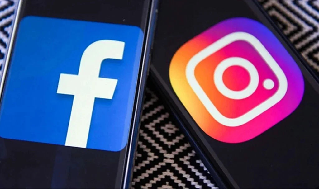 Instagram ve Facebook'ta erişim sorunu çözüldü