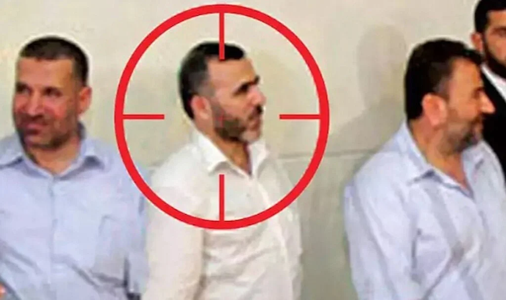 İsrail, Kassam Tugayları Liderini Öldürdü: Tansiyon Yükseldi