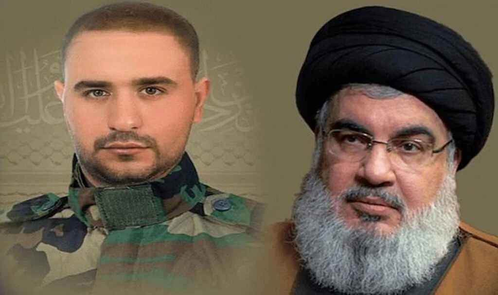 İsrail-Lübnan Sınırındaki Çatışmalarda Tansiyon Yükseliyor: Nasrallah'ın Torunu Öldü İddiası