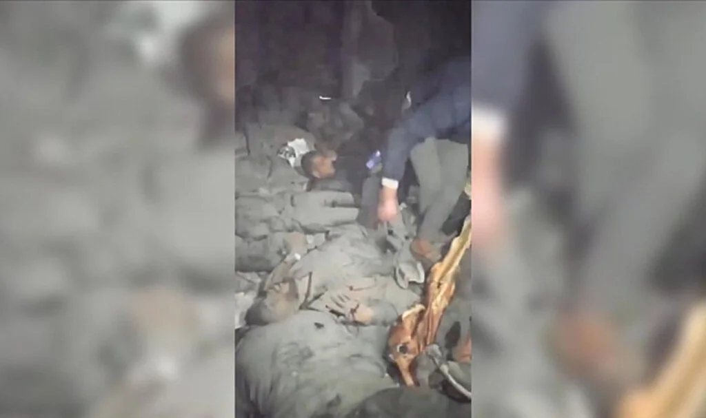 İsrail Ordusu Kuveyt Kavşağı'nda Insani Yardım Bekleyen Filistinlilere Saldırdı: 20 Ölü, 155 Yaralı
