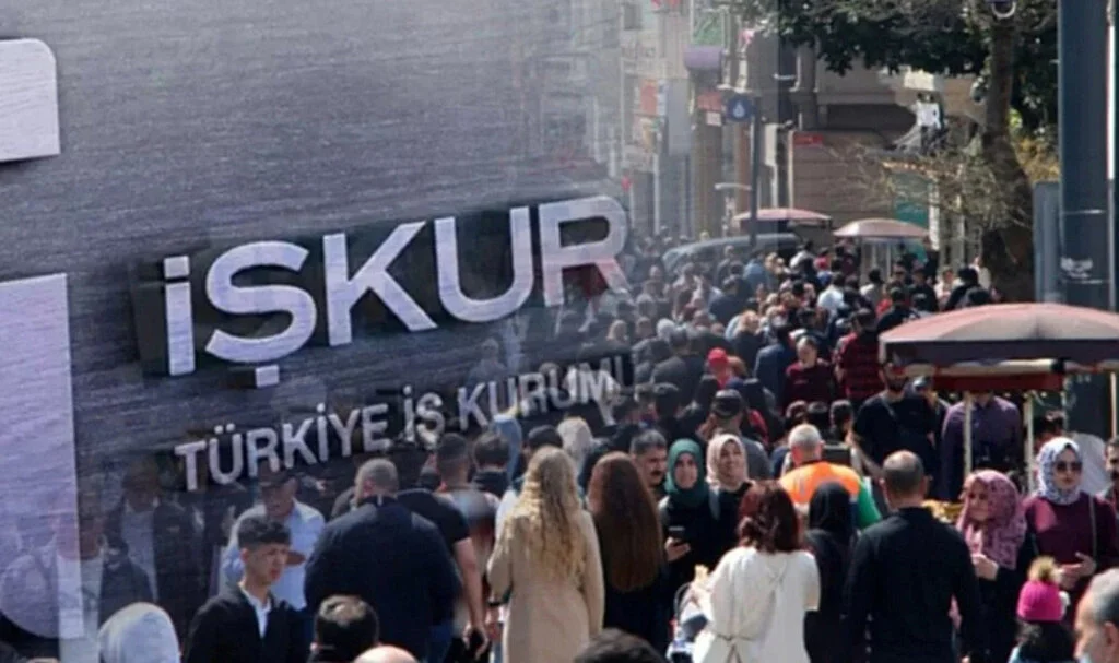 İstihdamda Büyük Artış: 1 Milyon Kişiye İş İmkanı Sağlandı