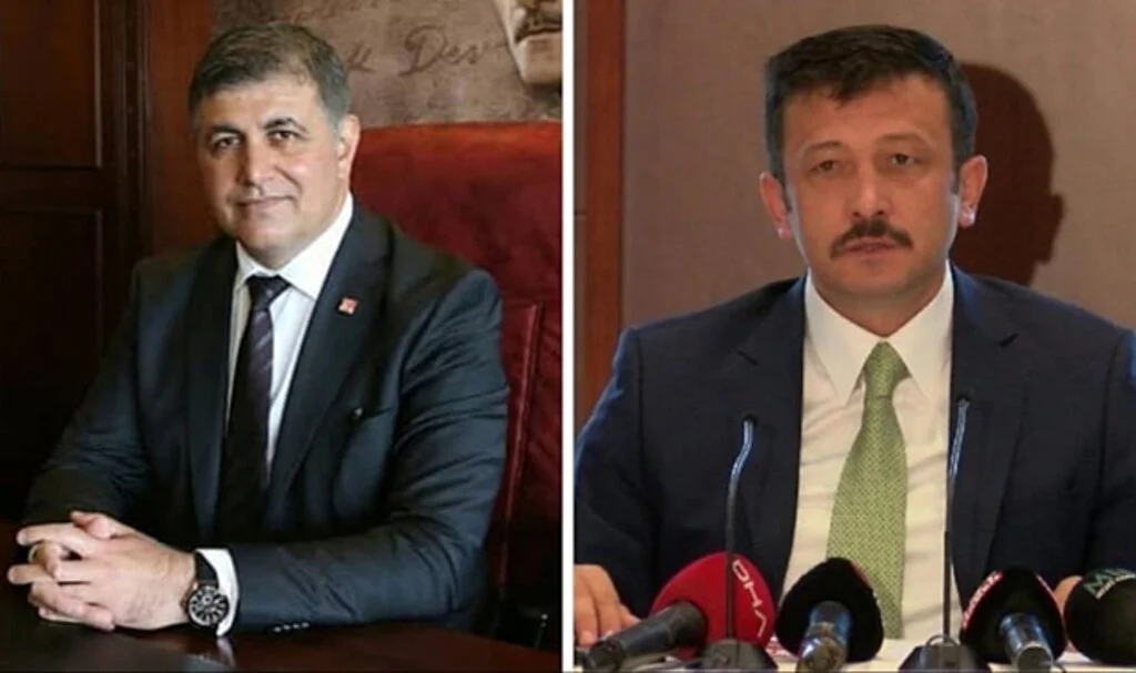 İzmir Seçim Sonuçları 2024