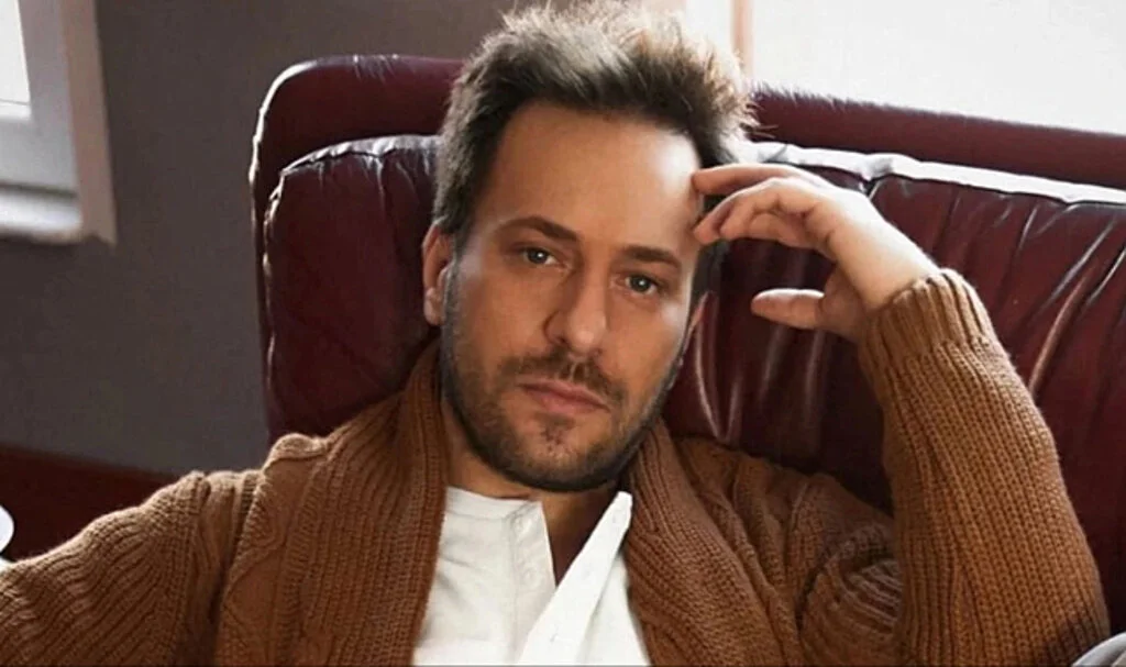 Kaan Taşaner, Kızılcık Şerbeti dizisinin kadrosuna dahil oldu