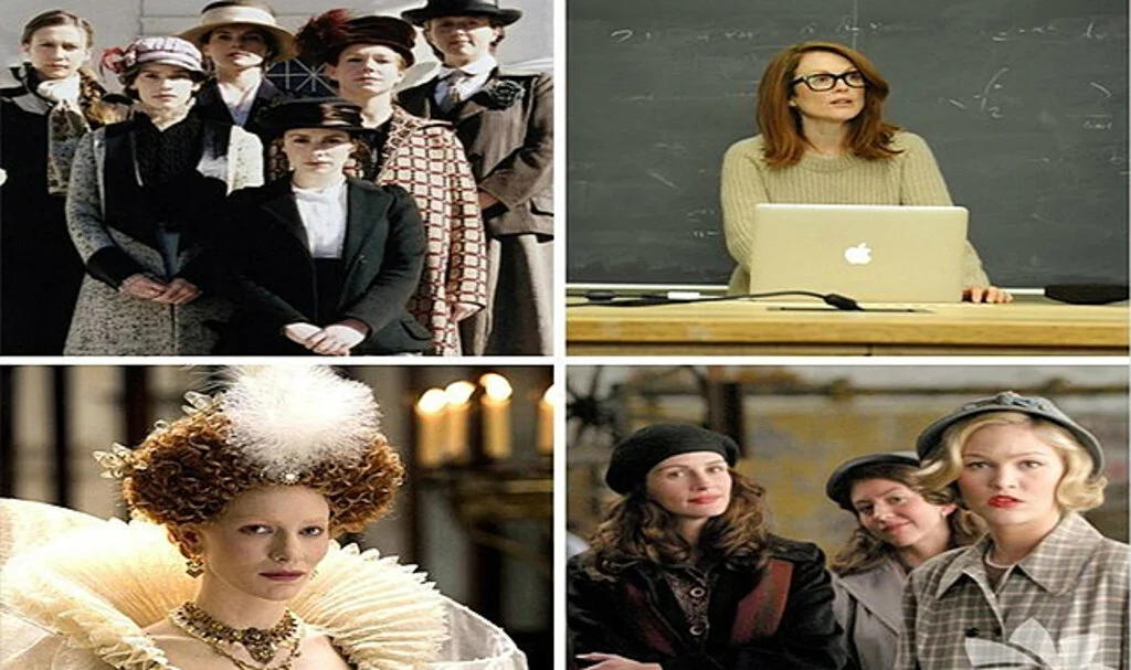 Kadın ruhunun gücünü gösteren 15 ilham verici film
