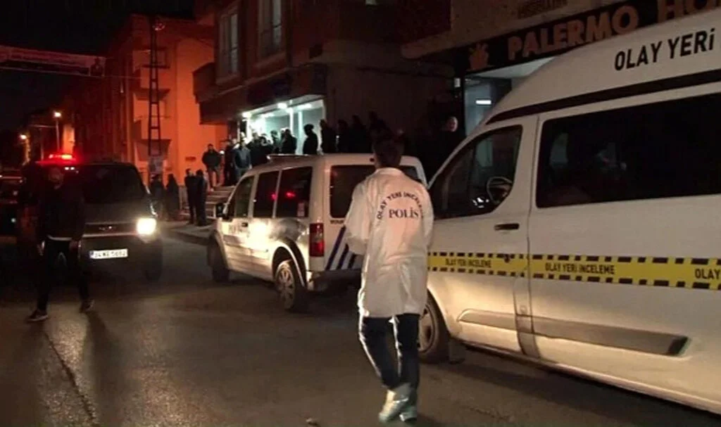 Kanlar İçinde Bulunan Kadın Cesediyle İlgili Şok Edici Gelişme
