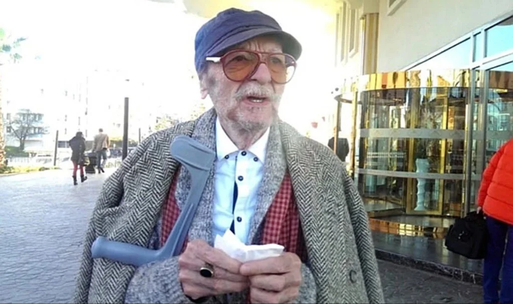 Kayhan Yıldızoğlu, 90 yaşında vefat etti