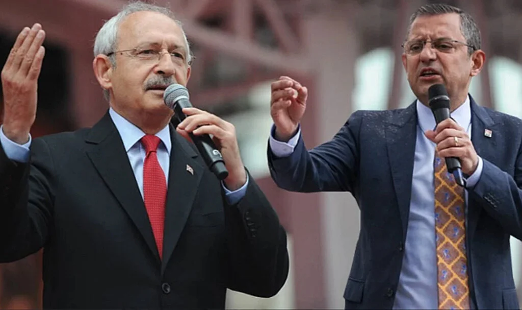 Kemal Kılıçdaroğlu'nun olağanüstü kurultay planları: 550 delegeden imza...
