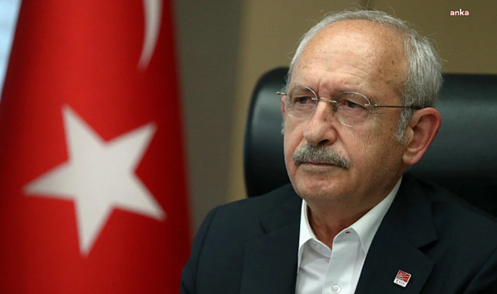 Kılıçdaroğlu, Erdoğan Bayraktar'a Hakaret Davasında Yargılanıyor
