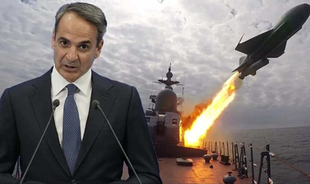Kızıldeniz'de Gerilim: Yunan Savaş Gemisi İki İHA'ya Ateş Açtı