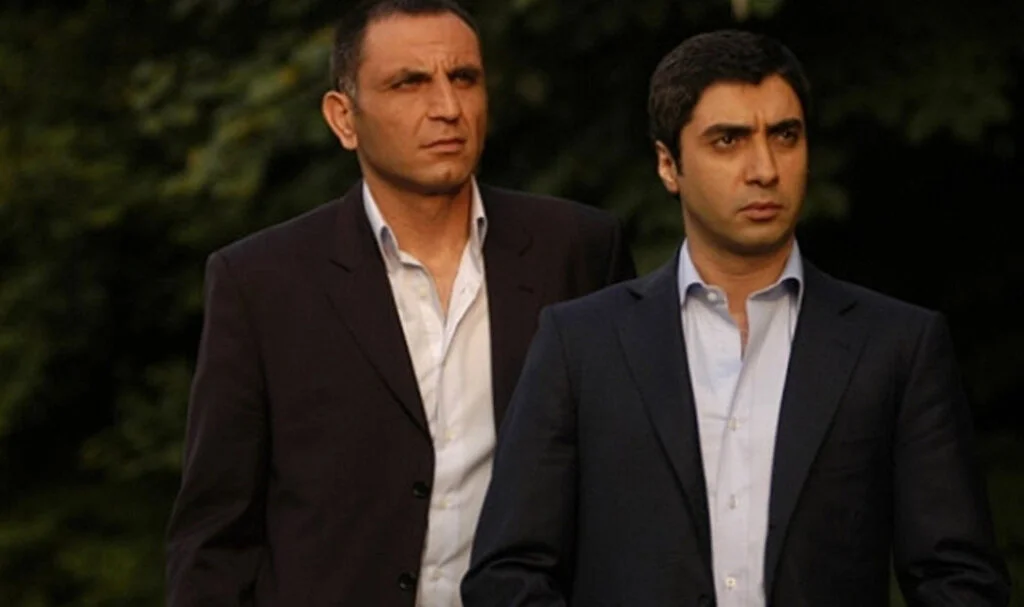 Kurtlar Vadisi'nin Memati'si Gürkan Uygun, yeni dizi projesiyle ekranlara dönüyor