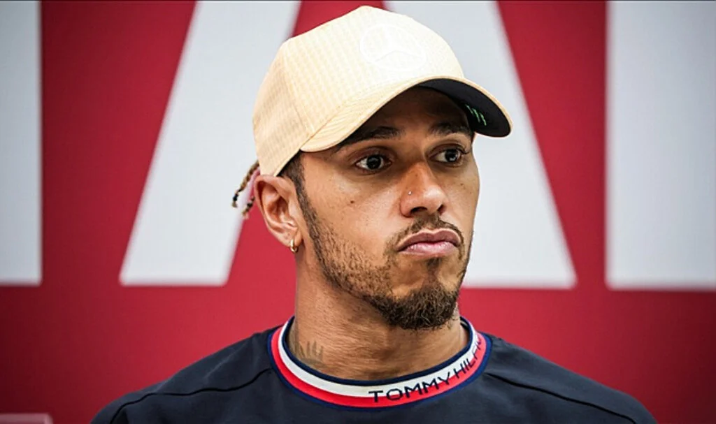 Lewis Hamilton'dan Gazze'deki İnsanlık Dramına Acil Ateşkes Çağrısı