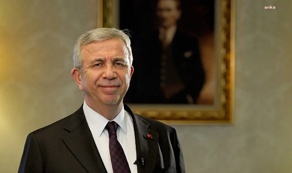 Mansur Yavaş: Ankara'da Kız Çocukları ve Kadınlar İçin Ücretsiz HPV Aşısı Uygulaması Başlatıyoruz