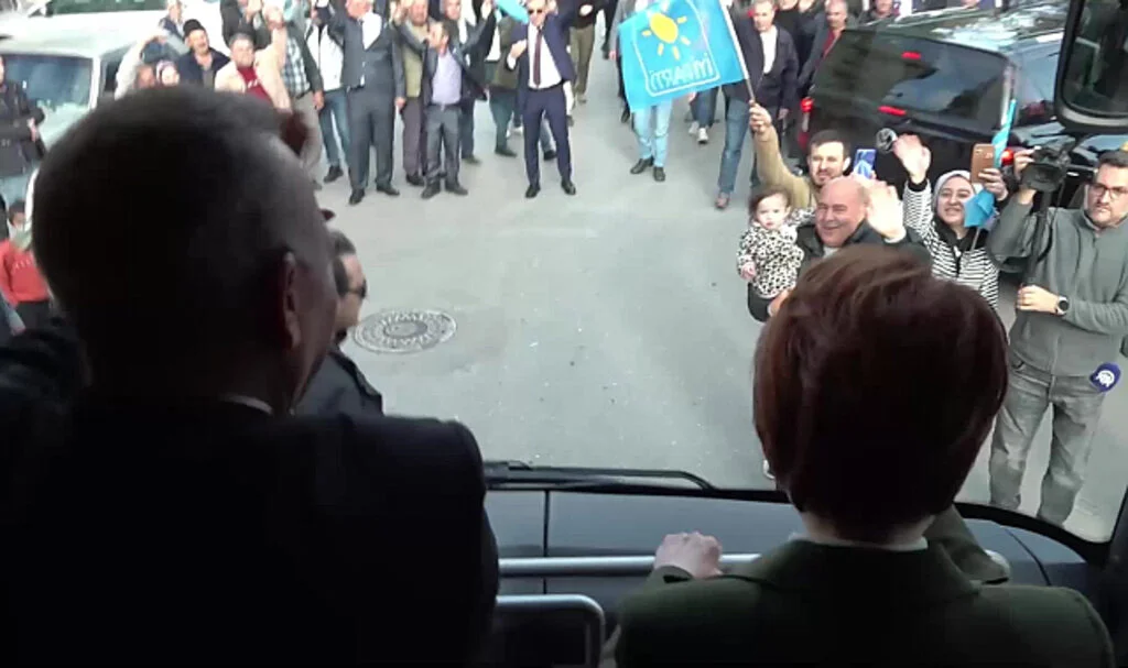 Meral Akşener'den Hükümet Sistemine Sert Eleştiri: "Herkes Bu Sistemden Pişmandır"