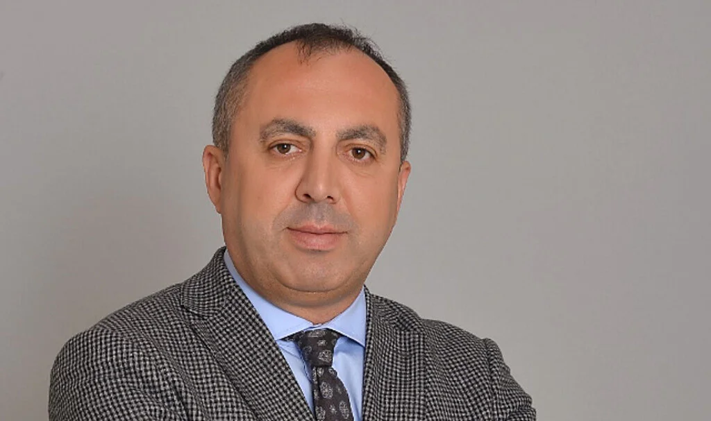 MHP Asarcık Belediye Başkanı ve Adayı Şerif Kılağuz: Başkan Kılağuz'dan  kadınlara destek mesajı 