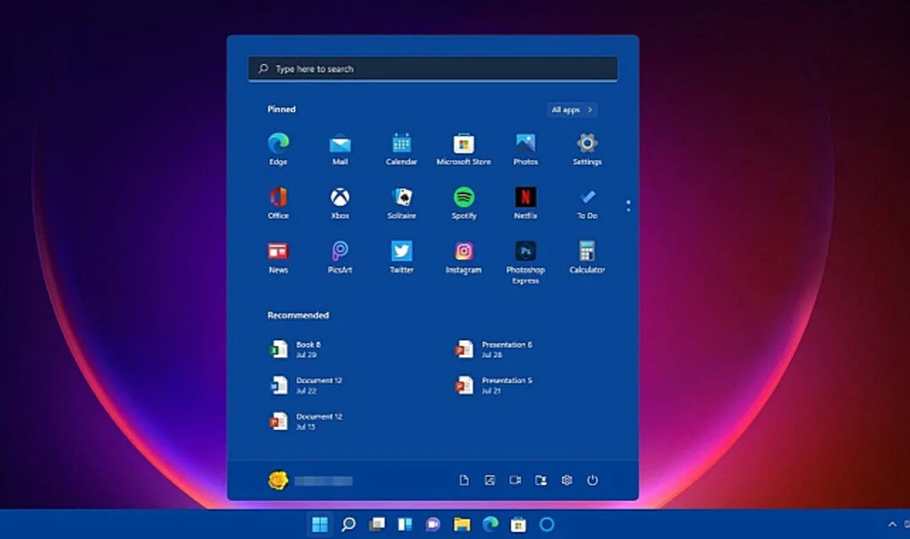 Microsoft, Windows’ta reklam göstermeye başladı!